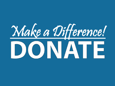 Donations Omega Kingdom
