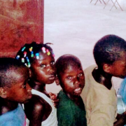 Dr Frantzy Cadet Orphanage